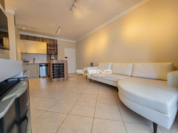 Imagem Apartamento com 3 Quartos à Venda, 87 m² em Riviera De São Lourenço - Bertioga