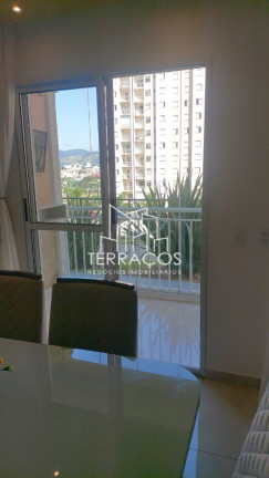 Imagem Apartamento com 2 Quartos à Venda, 71 m² em Vila Nambi - Jundiaí Imagem Apartamento com 2 Quartos à Venda, 71 m² em Vila Nambi - Jundiaí