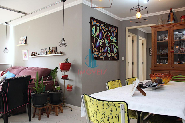 Imagem Apartamento com 3 Quartos à Venda, 115 m² em Aclimação - São Paulo