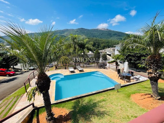 Imagem Casa com 4 Quartos à Venda, 265 m² em Jardim Maristela - Atibaia Imagem Casa com 4 Quartos à Venda, 265 m² em Jardim Maristela - Atibaia