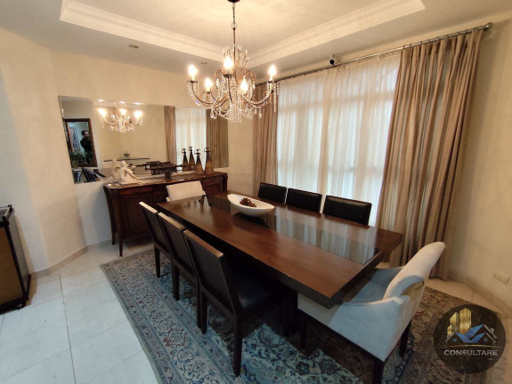Imagem Apartamento com 4 Quartos à Venda, 209 m² em Boqueirão - Santos Imagem Apartamento com 4 Quartos à Venda, 209 m² em Boqueirão - Santos