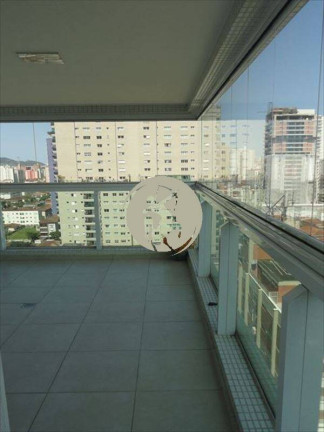 Imagem Apartamento com 3 Quartos à Venda, 202 m² em Embare - Santos Imagem Apartamento com 3 Quartos à Venda, 202 m² em Embare - Santos