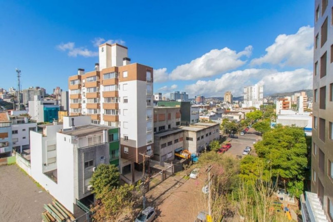Imagem Apartamento com 4 Quartos à Venda, 243 m² em Santana - Porto Alegre