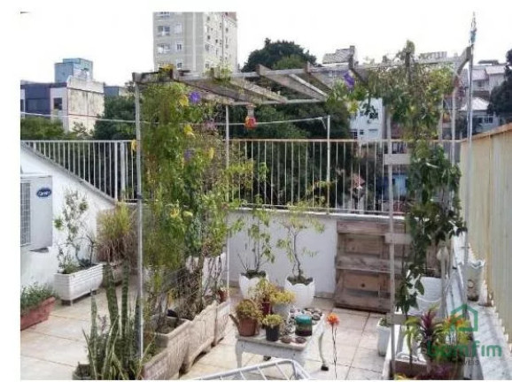 Imagem Apartamento com 3 Quartos à Venda, 140 m² em Jardim São Pedro - Porto Alegre Imagem Apartamento com 3 Quartos à Venda, 140 m² em Jardim São Pedro - Porto Alegre