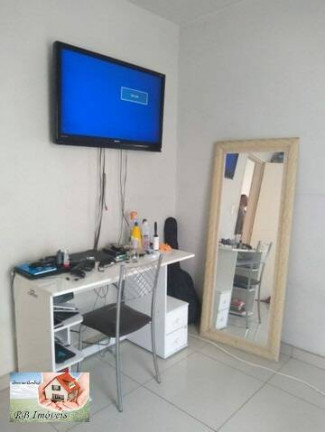 Imagem Apartamento com 2 Quartos à Venda, 70 m² em Baeta Neves - São Bernardo Do Campo