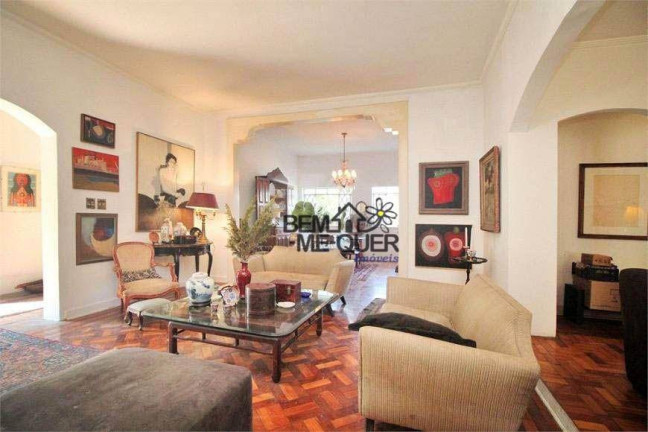 Imagem Casa com 4 Quartos à Venda, 310 m² em Vila Madalena - São Paulo Imagem Casa com 4 Quartos à Venda, 310 m² em Vila Madalena - São Paulo