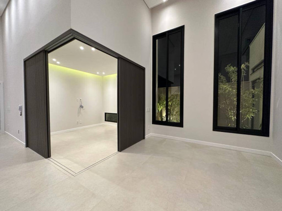 Imagem Casa com 3 Quartos à Venda, 420 m² em Residencial Estoril Premium - Bauru
