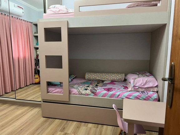 Imagem Apartamento com 3 Quartos à Venda, em Aviação - Praia Grande Imagem Apartamento com 3 Quartos à Venda, em Aviação - Praia Grande