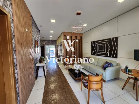 Apartamento com 3 Quartos à Venda, 87 m² em Jardim Satélite - São José Dos Campos