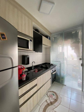 Imagem Apartamento com 2 Quartos à Venda, 54 m² em Jardim América Da Penha - São Paulo