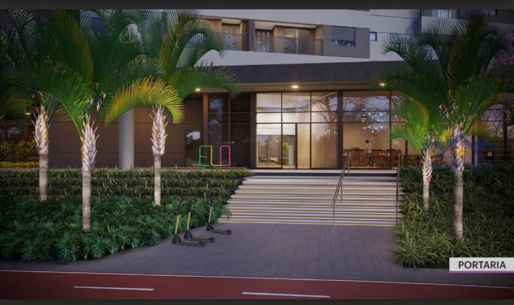 Apartamento com 2 Quartos à Venda, 47 m² em Vila Anastácio - São Paulo
