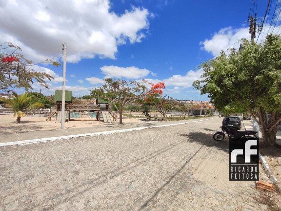 Terreno à Venda, 12 m² em Canafístula - Arapiraca