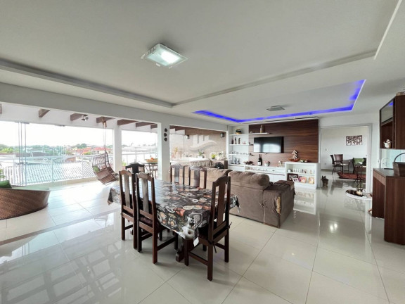 Imagem Apartamento à Venda, 680 m² em Samambaial - Itapoá Imagem Apartamento à Venda, 680 m² em Samambaial - Itapoá