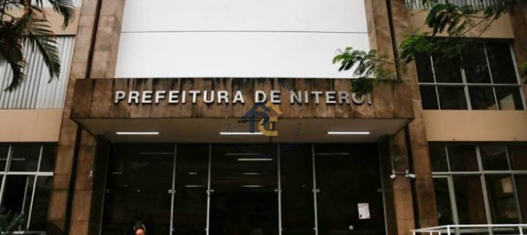 Imagem Sala Comercial à Venda, em Centro - Niterói Imagem Sala Comercial à Venda, em Centro - Niterói