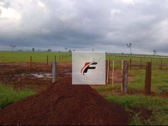 Imagem Fazenda à Venda, 49.000.000 m² em Centro - Paranavaí Imagem Fazenda à Venda, 49.000.000 m² em Centro - Paranavaí