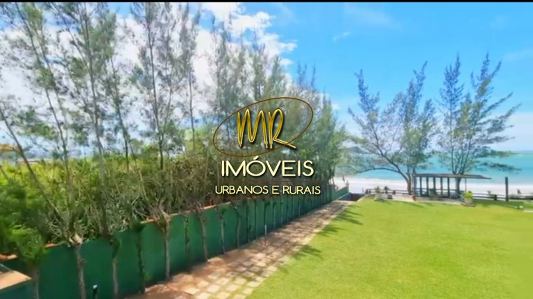Imagem Casa com 4 Quartos à Venda, 386 m² em Praia Rasa - Armação Dos Buzios