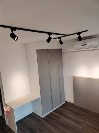 Apartamento com 1 Quarto à Venda, 25 m² em Centro - São Paulo