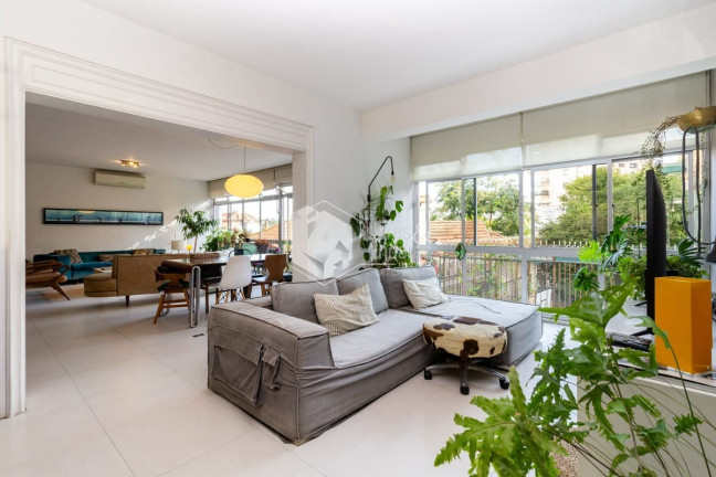 Imagem Apartamento com 3 Quartos à Venda, 230 m² em Higienópolis - São Paulo Imagem Apartamento com 3 Quartos à Venda, 230 m² em Higienópolis - São Paulo
