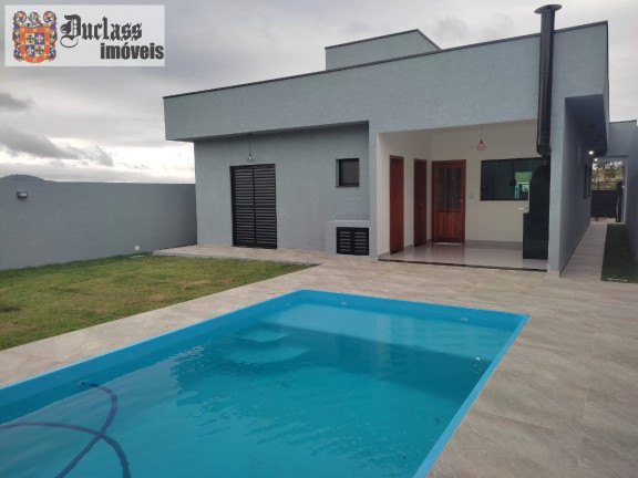 Casa com 3 Quartos à Venda, 145 m² em Loteamento Parque Residencial Serras De Atibaia Ii - Atibaia