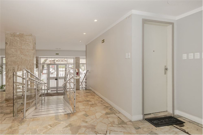 Imagem Apartamento com 3 Quartos à Venda, 95 m² em Centro Histórico - Porto Alegre