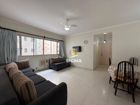 Imagem Apartamento com 2 Quartos à Venda, 80 m² em Pitangueiras - Guarujá Imagem Apartamento com 2 Quartos à Venda, 80 m² em Pitangueiras - Guarujá
