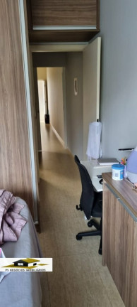 Imagem Sobrado com 3 Quartos à Venda, 120 m² em Vila Dom Pedro I - São Paulo