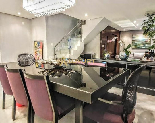 Imagem Imóvel com 4 Quartos à Venda, 431 m² em Carmo - Belo Horizonte