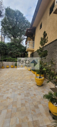 Imagem Casa com 3 Quartos à Venda, 187 m² em Jardim Da Glória - São Paulo