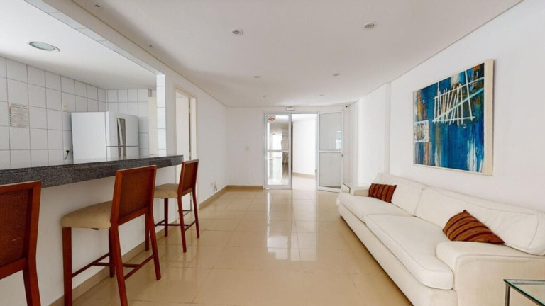 Imagem Imóvel com 2 Quartos à Venda, 64 m² em Perdizes - São Paulo Imagem Imóvel com 2 Quartos à Venda, 64 m² em Perdizes - São Paulo