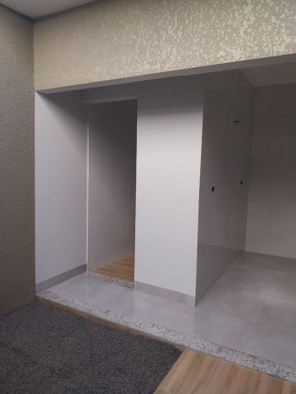 Imagem Casa com 3 Quartos à Venda, 105 m² em Jardim Liberdade - Maringa