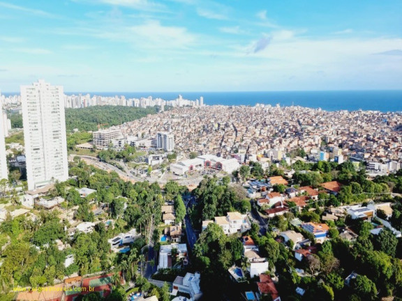 Imagem Imóvel com 3 Quartos à Venda, 156 m² em Horto Florestal - Salvador Imagem Imóvel com 3 Quartos à Venda, 156 m² em Horto Florestal - Salvador