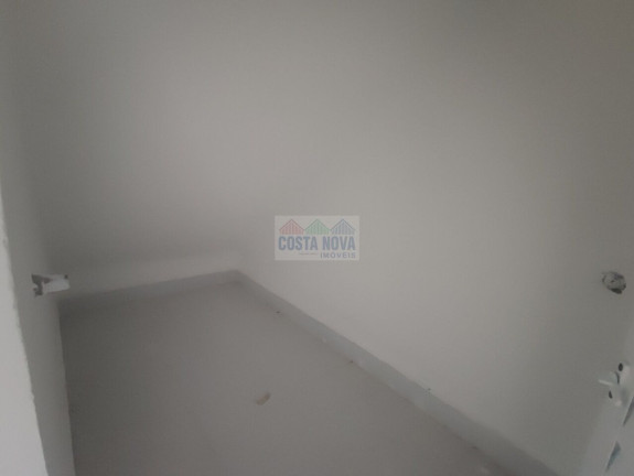 Imagem Casa com 3 Quartos à Venda, 155 m² em Boqueirão - Santos Imagem Casa com 3 Quartos à Venda, 155 m² em Boqueirão - Santos