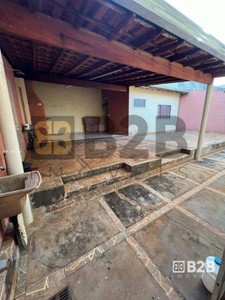 Imagem Casa com 3 Quartos à Venda, 250 m² em Vila Engler - Bauru Imagem Casa com 3 Quartos à Venda, 250 m² em Vila Engler - Bauru