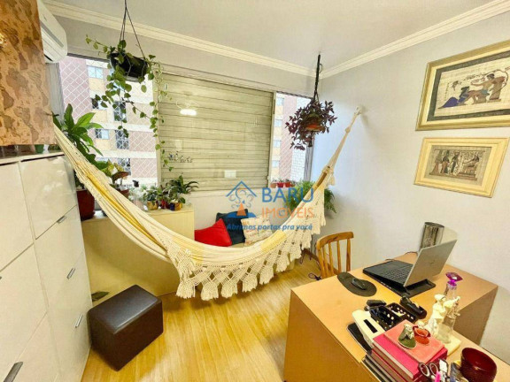 Imagem Apartamento com 4 Quartos à Venda, 137 m² em Higienópolis - São Paulo Imagem Apartamento com 4 Quartos à Venda, 137 m² em Higienópolis - São Paulo