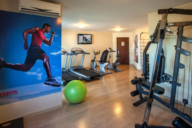 Imagem Apartamento com 1 Quarto à Venda, 30 m² em Asa Norte - Brasília