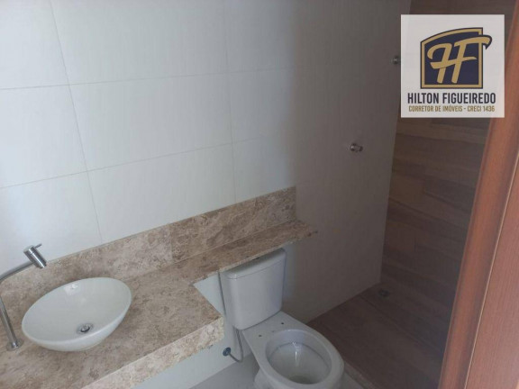 Imagem Apartamento com 2 Quartos à Venda, 58 m² em Intermares - Cabedelo Imagem Apartamento com 2 Quartos à Venda, 58 m² em Intermares - Cabedelo