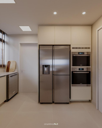 Imagem Apartamento com 4 Quartos à Venda, 240 m² em Boqueirão - Santos