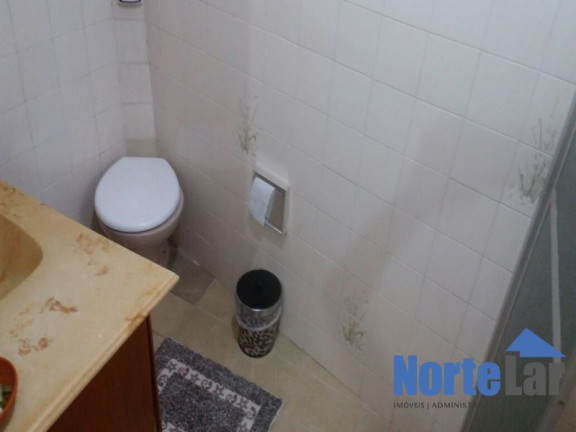 Imagem Sobrado com 4 Quartos à Venda, 192 m² em Lauzane Paulista - São Paulo