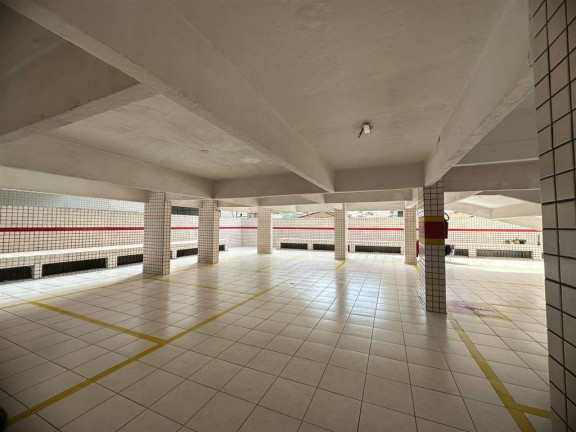 Imagem Apartamento com 1 Quarto à Venda, 50 m² em Tupi - Praia Grande