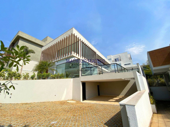 Casa com 4 Quartos à Venda, 480 m² em Tambore - Santana De Parnaíba
