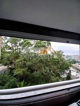Imagem Apartamento com 2 Quartos para Alugar, 54 m² em Centro - Diadema Imagem Apartamento com 2 Quartos para Alugar, 54 m² em Centro - Diadema
