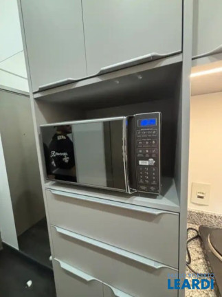 Imagem Apartamento com 1 Quarto para Alugar, 40 m² em Santa Paula - São Caetano Do Sul Imagem Apartamento com 1 Quarto para Alugar, 40 m² em Santa Paula - São Caetano Do Sul