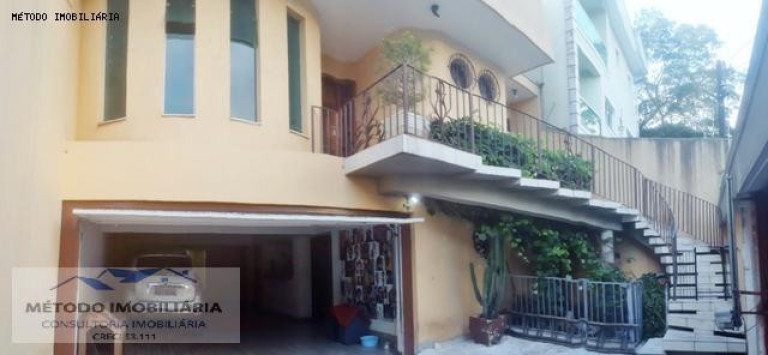 Imagem Casa com 4 Quartos à Venda, 335 m² em Vila Marina - Santo André Imagem Casa com 4 Quartos à Venda, 335 m² em Vila Marina - Santo André