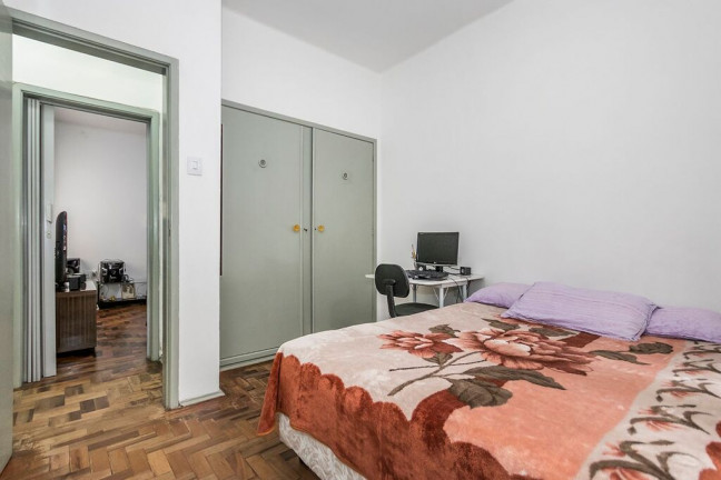 Imagem Apartamento com 2 Quartos à Venda, 50 m² em Cidade Baixa - Porto Alegre Imagem Apartamento com 2 Quartos à Venda, 50 m² em Cidade Baixa - Porto Alegre