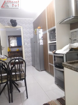 Imagem Apartamento com 3 Quartos à Venda, 163 m² em Guilhermina - Praia Grande Imagem Apartamento com 3 Quartos à Venda, 163 m² em Guilhermina - Praia Grande