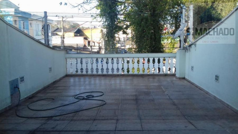 Imagem Casa com 3 Quartos à Venda, 262 m² em Vila Pires - Santo André Imagem Casa com 3 Quartos à Venda, 262 m² em Vila Pires - Santo André