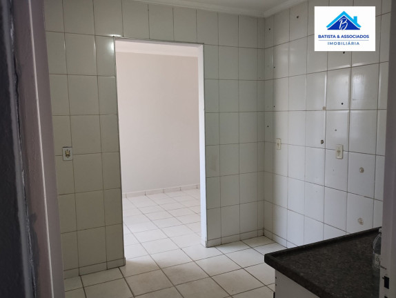 Imagem Casa com 2 Quartos à Venda, 65 m² em Residencial Cosmos - Campinas