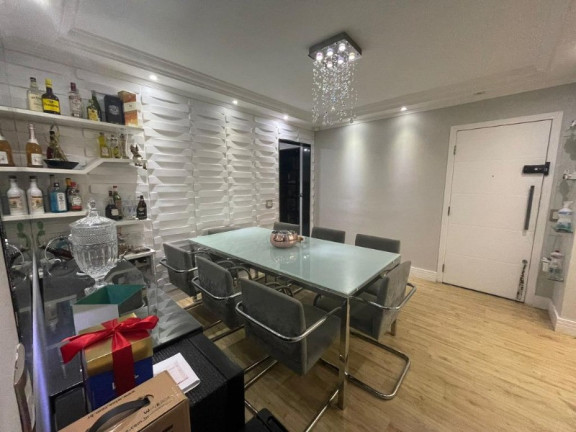 Imagem Imóvel com 3 Quartos à Venda, 100 m² em Bela Vista - São Paulo Imagem Imóvel com 3 Quartos à Venda, 100 m² em Bela Vista - São Paulo