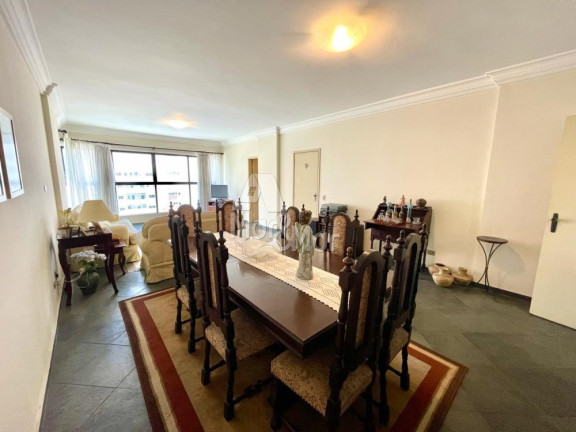 Imagem Apartamento com 3 Quartos à Venda, 140 m² em Pitangueiras - Guarujá
