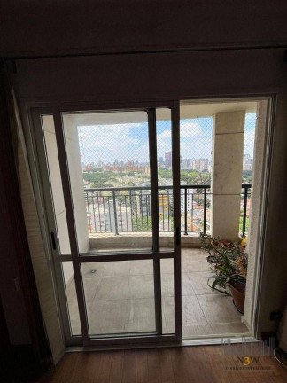 Imagem Apartamento com 2 Quartos à Venda, 70 m² em Alto De Pinheiros - São Paulo